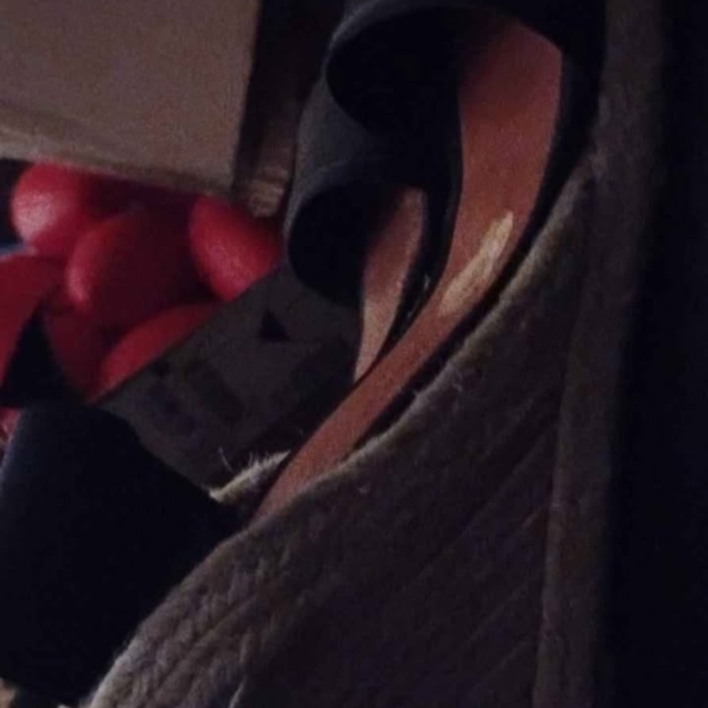 Black Espadrille Wedge Sandals